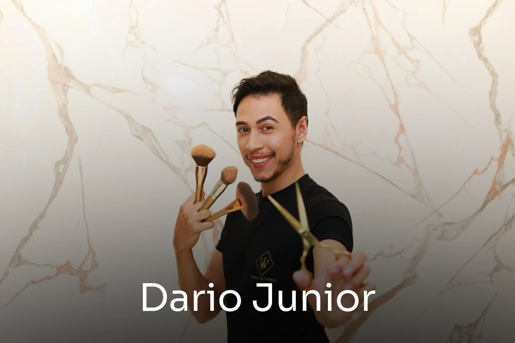 DarioJunior