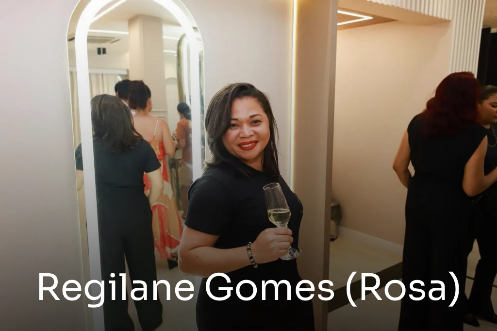 Regilane