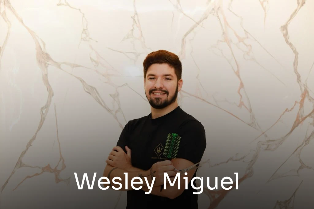 Wesley