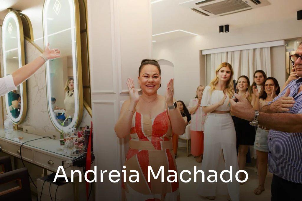 andreia